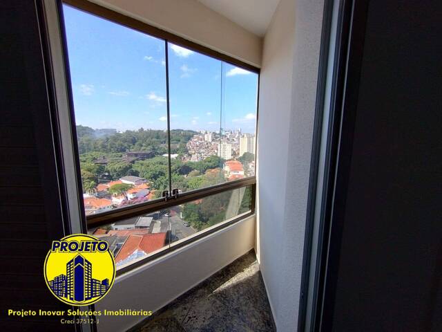 Apartamento para Venda em São Paulo - 5