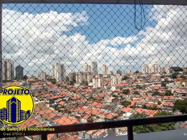 #932 - Apartamento para Venda em São Paulo - SP - 2