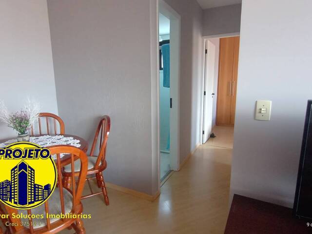 #932 - Apartamento para Venda em São Paulo - SP - 3