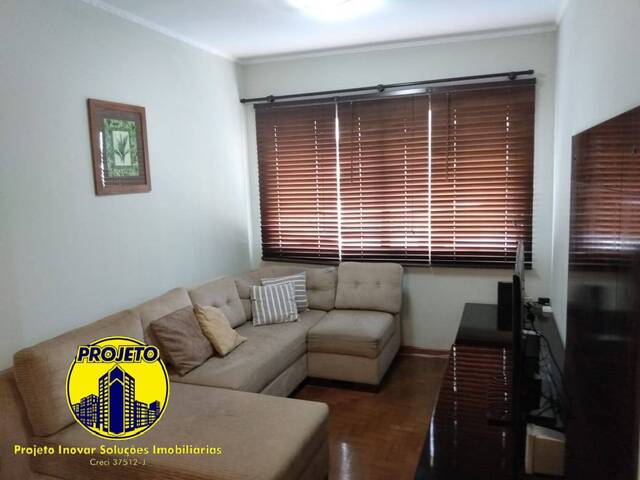 #936 - Apartamento para Locação em São Paulo - SP - 2