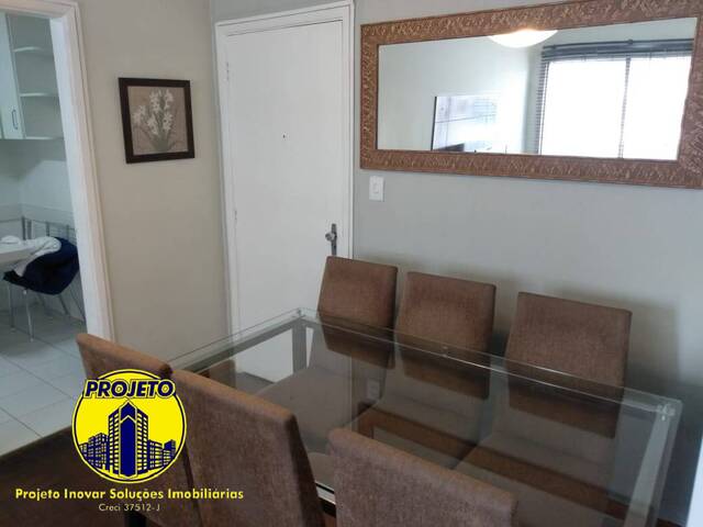 Apartamento para Locação em São Paulo - 4