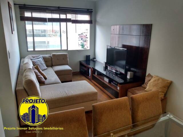 #936 - Apartamento para Locação em São Paulo - SP - 3