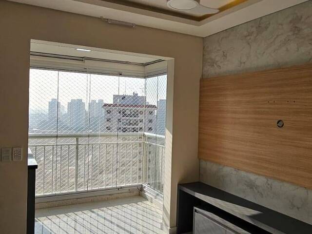 Apartamento para Locação em São Paulo - 5
