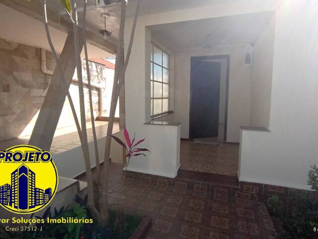 #943 - Casa para Locação em São Paulo - SP - 2