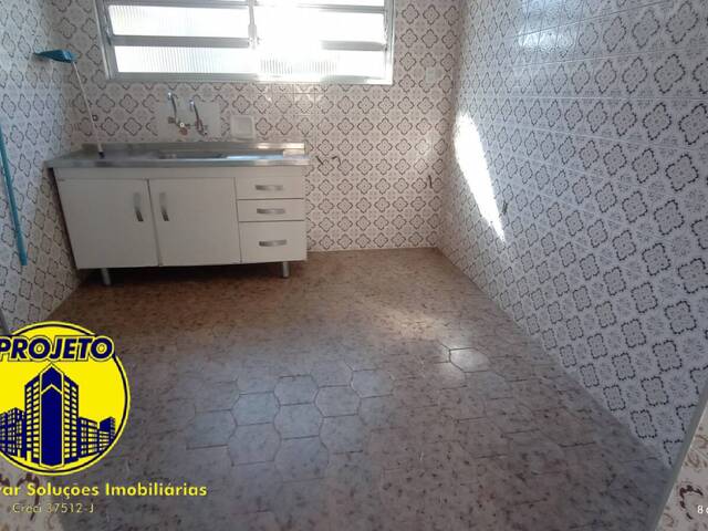 Casa para Locação em São Paulo - 5