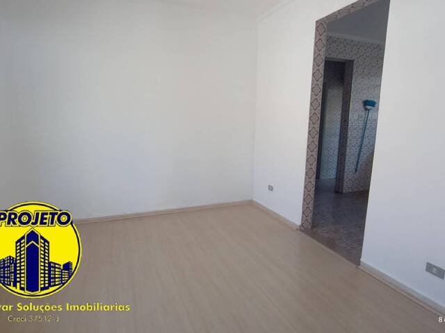 #943 - Casa para Locação em São Paulo - SP - 3