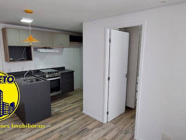 #944 - Apartamento para Locação em São Paulo - SP - 3