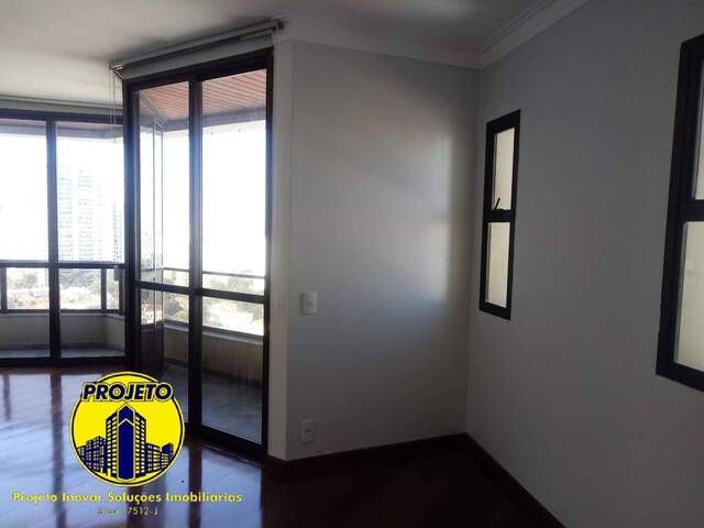 #946 - Apartamento para Venda em São Paulo - SP - 2