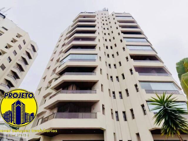 #946 - Apartamento para Venda em São Paulo - SP