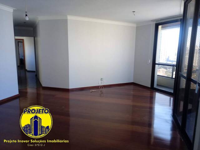 Apartamento para Venda em São Paulo - 4