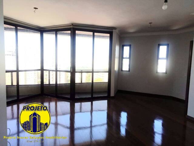 #946 - Apartamento para Venda em São Paulo - SP - 3