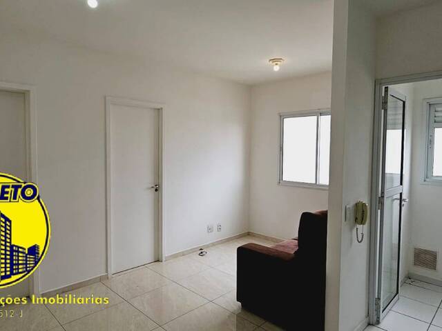 Apartamento para Locação em São Paulo - 4