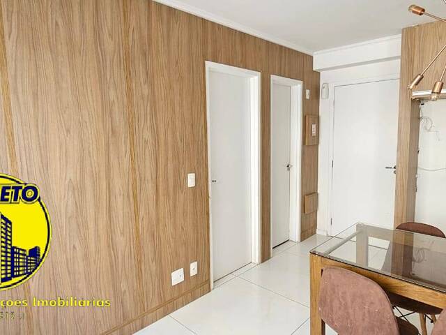 #950 - Apartamento para Venda em São Paulo - SP - 2