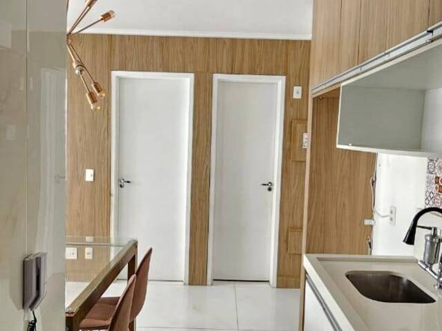 #950 - Apartamento para Venda em São Paulo - SP - 3
