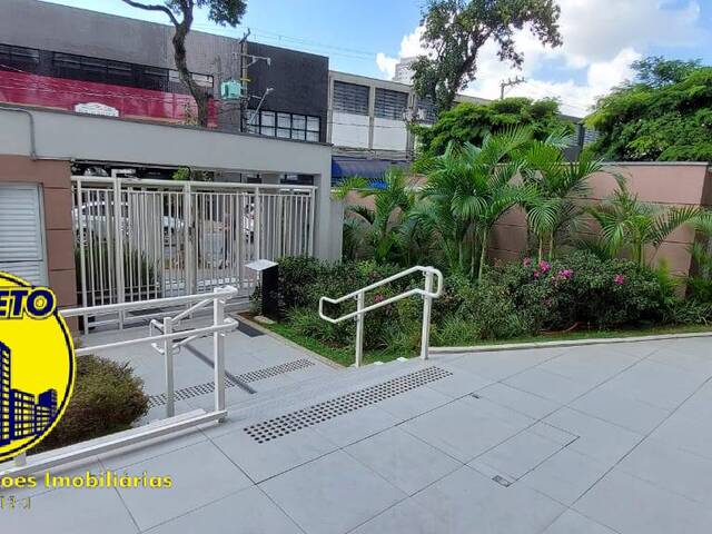 #950 - Apartamento para Venda em São Paulo - SP - 1