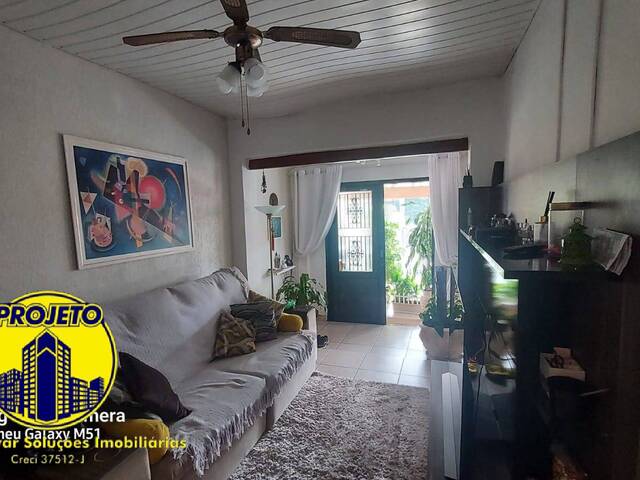 #951 - Casa para Venda em São Paulo - SP - 3