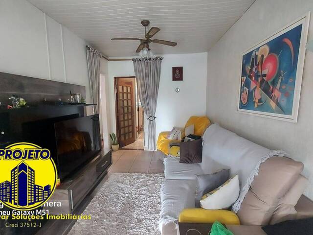 Casa para Venda em São Paulo - 4