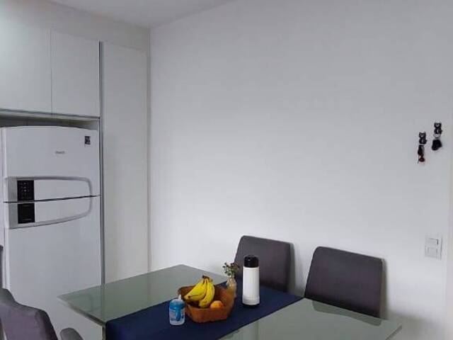 #952 - Apartamento para Venda em São Paulo - SP - 2