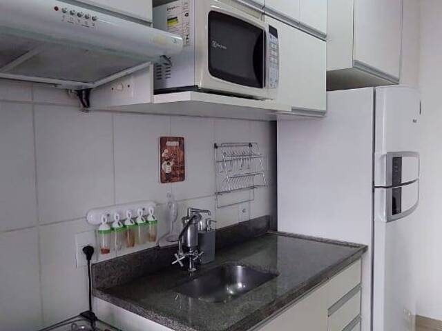 #952 - Apartamento para Venda em São Paulo - SP - 3