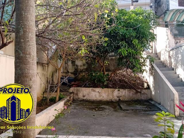 Casa para Locação em São Paulo - 2