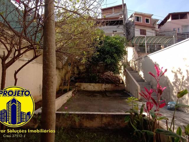 Casa para Locação em São Paulo - 3