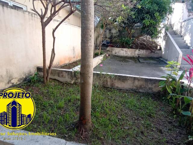 Casa para Locação em São Paulo - 4