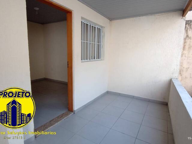 Casa para Locação em São Paulo - 5
