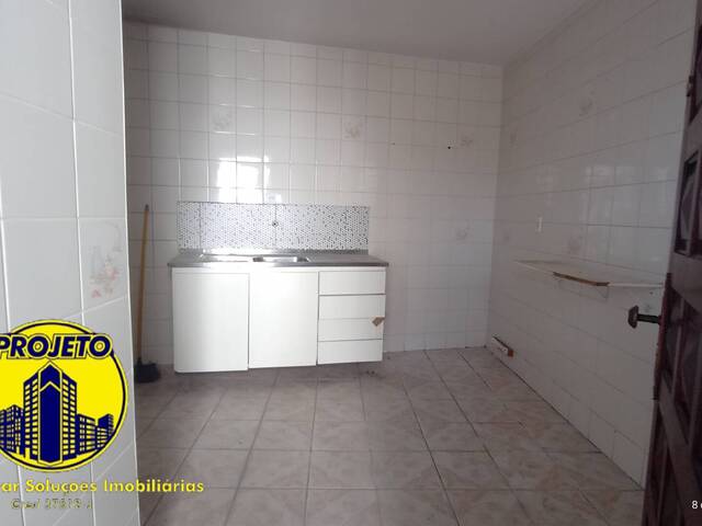 #954 - Casa para Locação em São Paulo - SP - 2