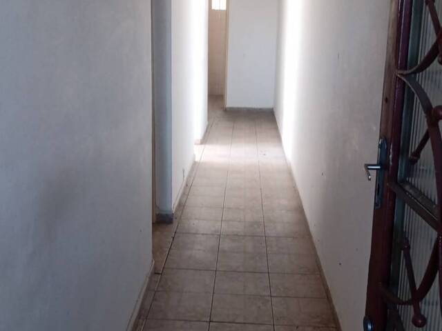 #955 - Casa para Locação em São Paulo - SP - 2