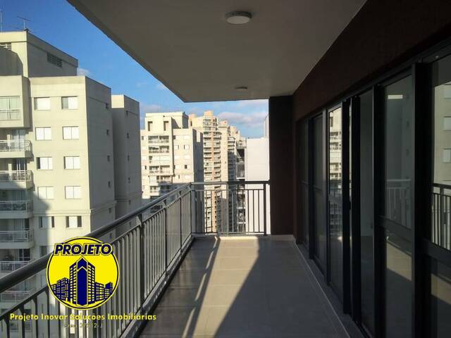 Apartamento para Venda em São Paulo - 3