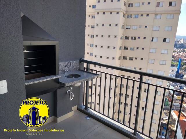 Apartamento para Venda em São Paulo - 2