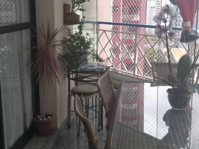 Apartamento para Venda em São Paulo - 5