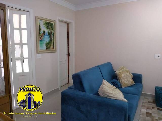 #960 - Apartamento para Venda em São Paulo - SP - 2