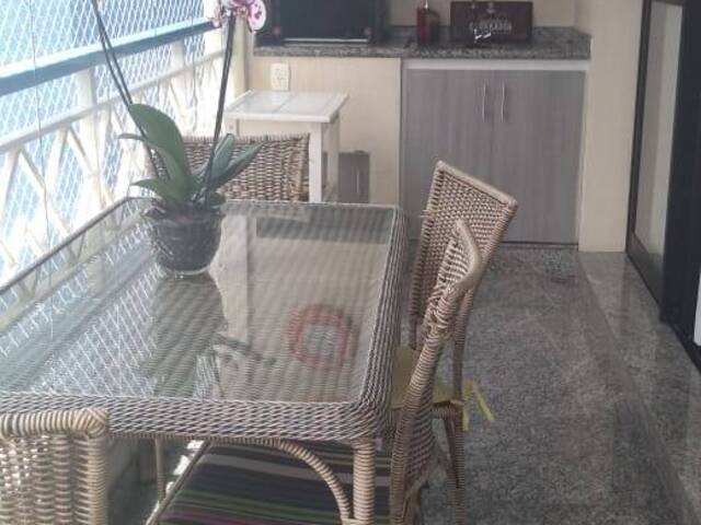 Apartamento para Venda em São Paulo - 4