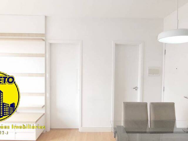 Apartamento para Locação em São Paulo - 2