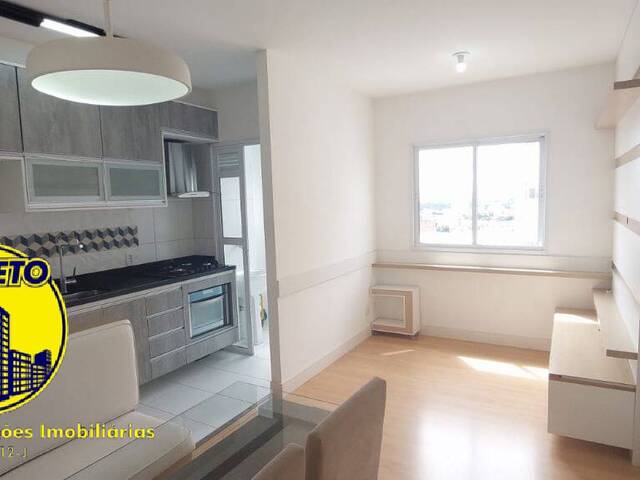 Apartamento para Locação em São Paulo - 4