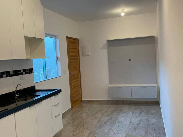 #966 - Apartamento para Locação em São Paulo - SP - 2