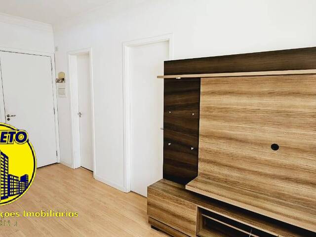 #967 - Apartamento para Locação em São Paulo - SP - 3