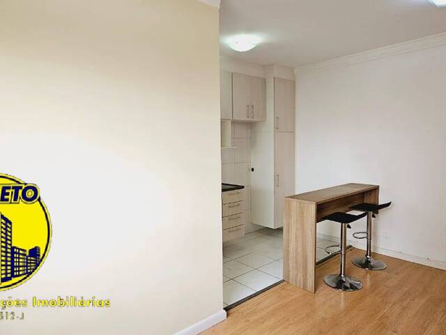 Apartamento para Locação em São Paulo - 5