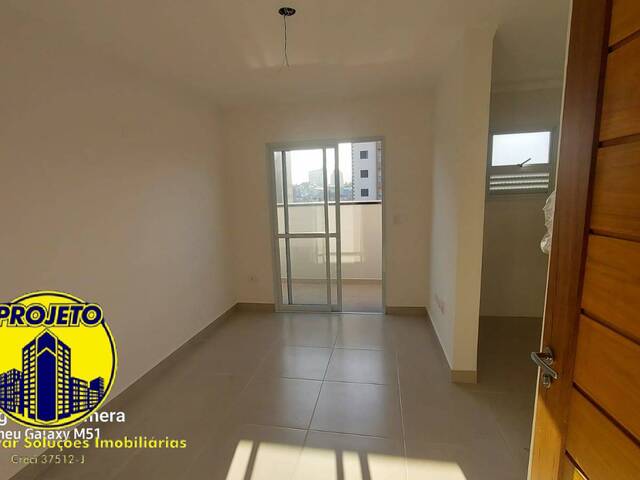 #969 - Apartamento para Venda em São Paulo - SP - 3