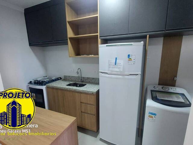 #970 - Apartamento para Venda em São Paulo - SP - 3