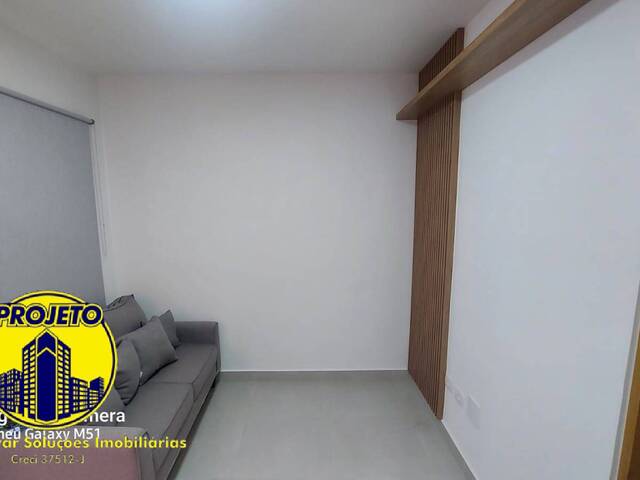 #970 - Apartamento para Venda em São Paulo - SP - 2