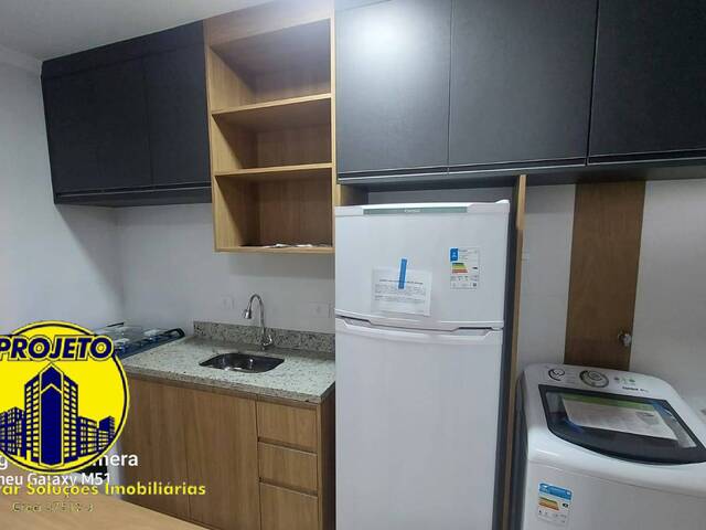 Apartamento para Venda em São Paulo - 5