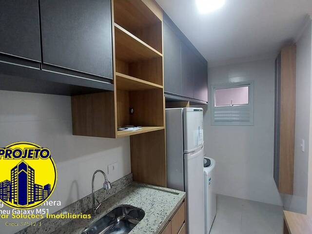 Apartamento para Venda em São Paulo - 4