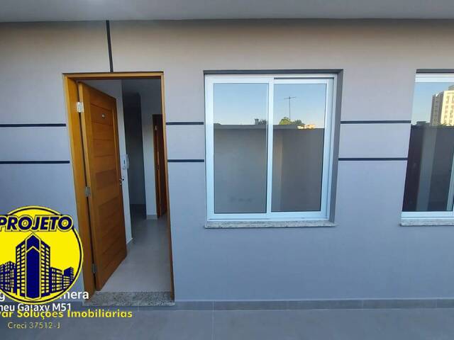 Apartamento para Venda em São Paulo - 2