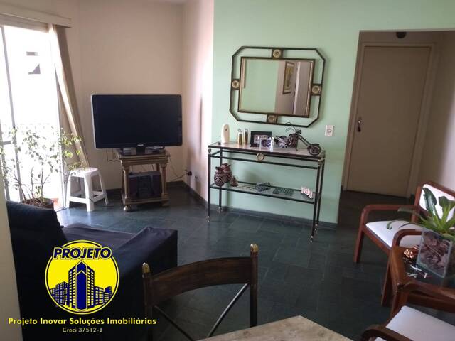 #972 - Apartamento para Venda em São Paulo - SP - 3