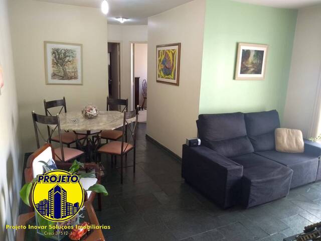 Apartamento para Venda em São Paulo - 5