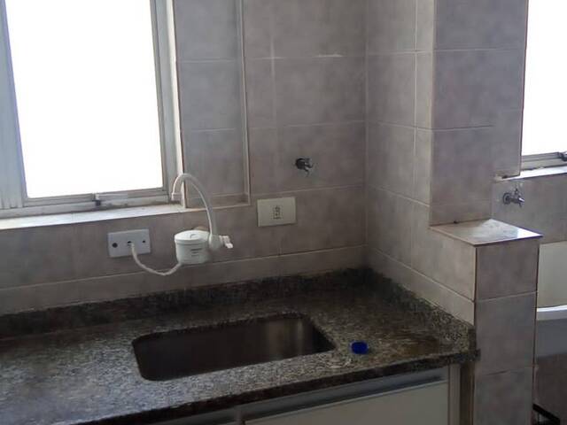 Apartamento para Locação em São Paulo - 5
