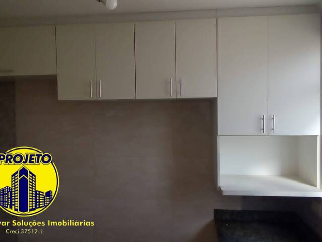 Apartamento para Locação em São Paulo - 4