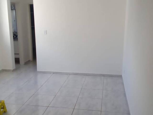 #973 - Apartamento para Locação em São Paulo - SP - 3